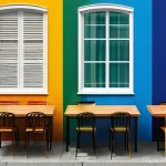 서비스관리사와 자격증 대비 학습법 - Here are three detailed image prompts in English, designed to be appropriate for a 15+ age rating an...