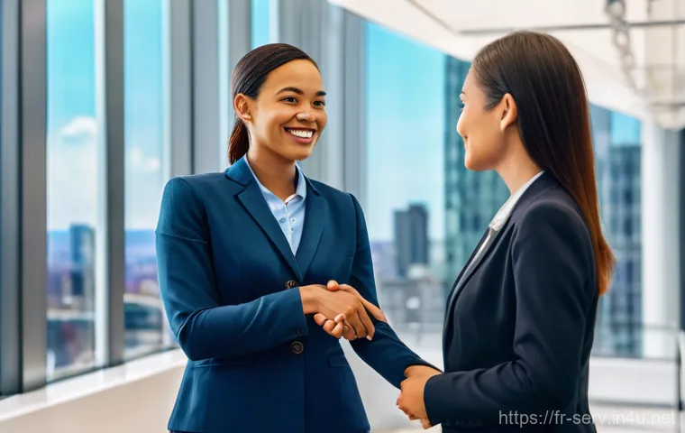 서비스관리사와 자격증 대비 학습법 - Image Prompt 1: The Confident Professional** 서비스관리사와 자격증 대비 학습법 - Image Prompt 1: The Confident Professional**