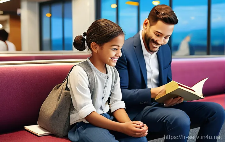 서비스관리사와 고객 보상 정책 사례 - **Prompt 2: Empathetic Resolution in Action**
A friendly and competent customer service agent, a... 서비스관리사와 고객 보상 정책 사례 - **Prompt 2: Empathetic Resolution in Action**
A friendly and competent customer service agent, a...