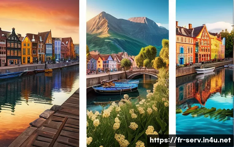 서비스관리사와 직무 스트레스 해소법 - Here are three detailed image generation prompts in English, adhering to all your specified guidelin...