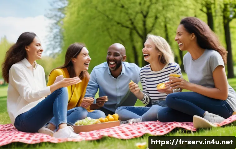 서비스관리사와 조직 내 갈등 해결 사례 관련 이미지 2