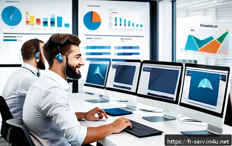 Maîtriser l’art de la gestion des réclamations clients : stratégies gagnantes pour les services après-vente 4 서비스관리사와 고객 클레임 관리 사례 관련 이미지 2