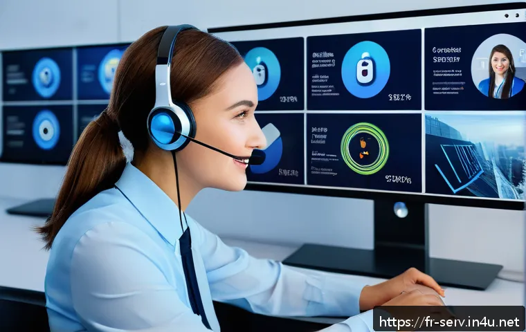 Optimiser la gestion des services : stratégies innovantes pour transformer vos processus et fidéliser vos clients 3 서비스관리사와 서비스 프로세스 개선 관련 이미지 1